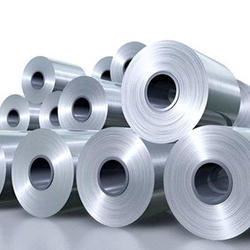 Stainless Steel Coils